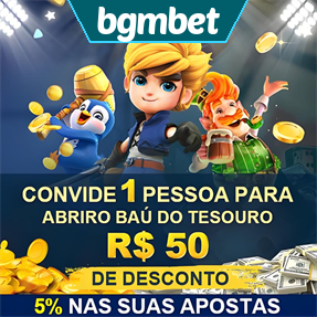bgmbet Indique amigos para receber um bônus