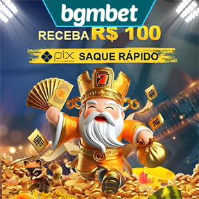 bgmbet Ganhe R$ 100,00 Gratis