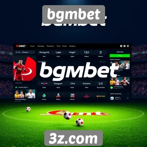 plataforma bgmbet se destaca pela usabilidade