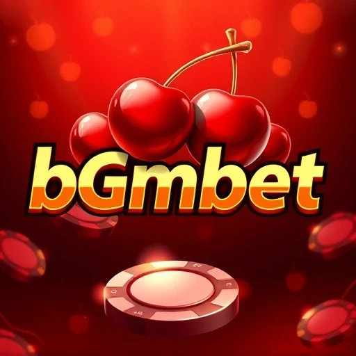 bgmbet Logo