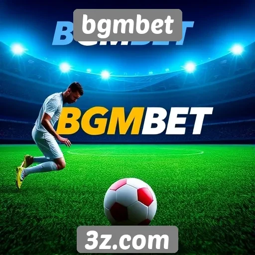 novas promoções atraem jogadores para bgmbet