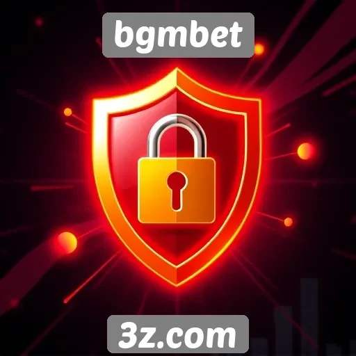 novos recursos de segurança no bgmbet